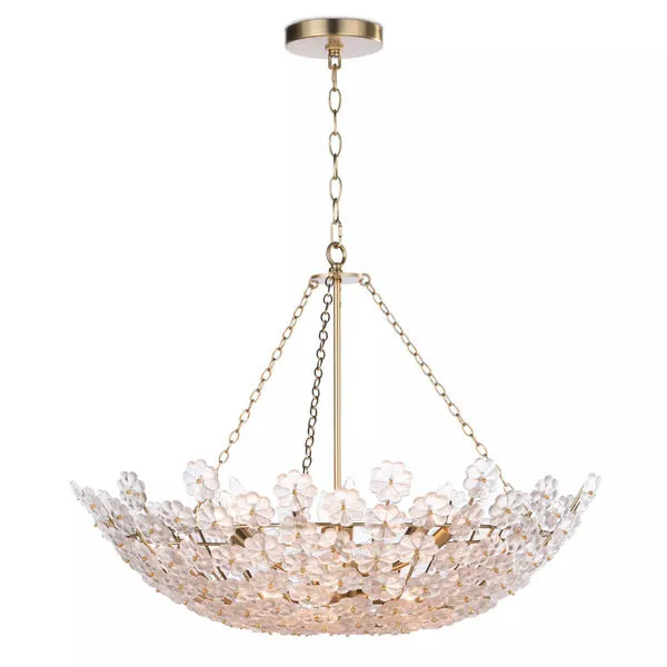 Product Image 1 for Charlotte Chandelier from Regina Andrew Design