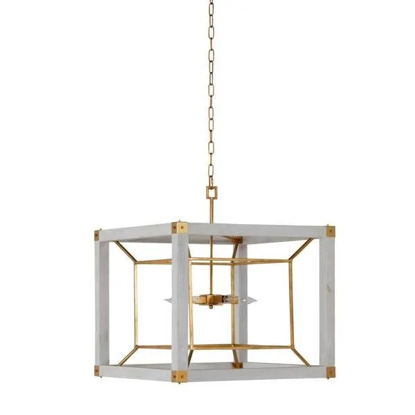 Product Image 2 for Brookline Chandelier from Gabby