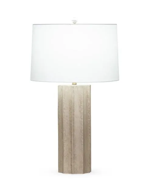 Product Image 2 for Capri Table Lamp from FlowDecor