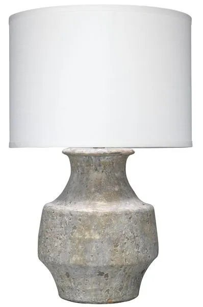 Product Image 1 for Masonry Table Lamp from Jamie Young