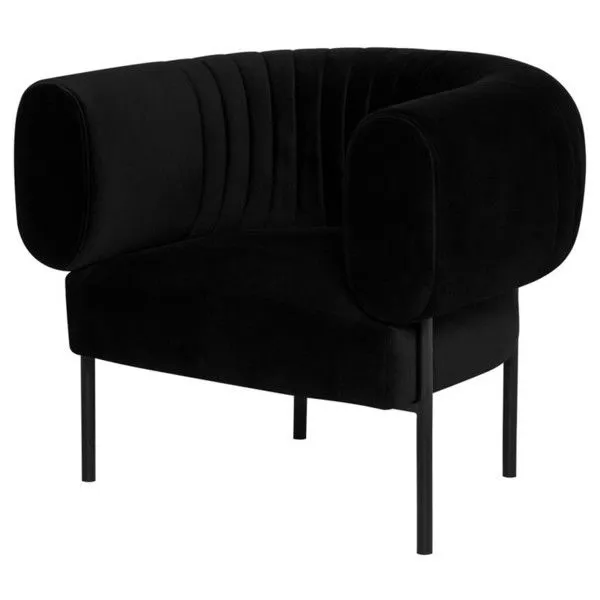 Product Image 1 for Reina Accent Chair from Nuevo