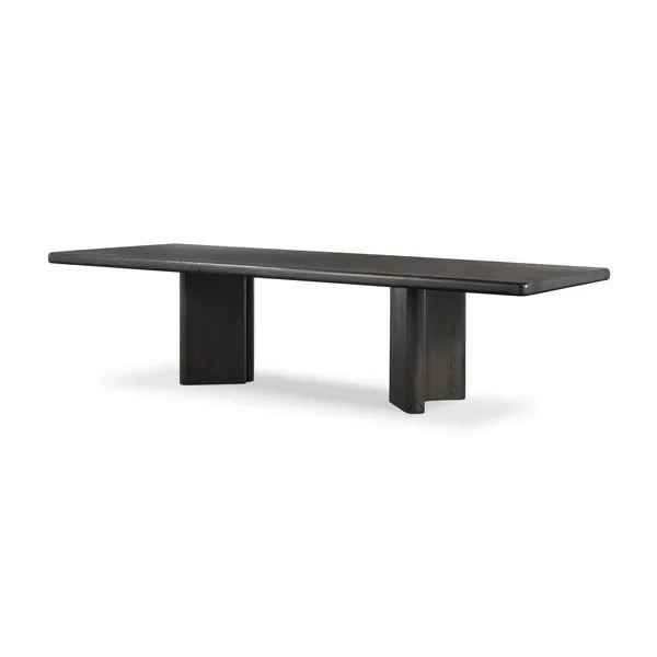 Product Image 1 for Castro Dining Table from Four Hands