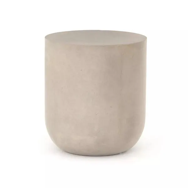 Product Image 4 for Ivan Round End Table from Four Hands