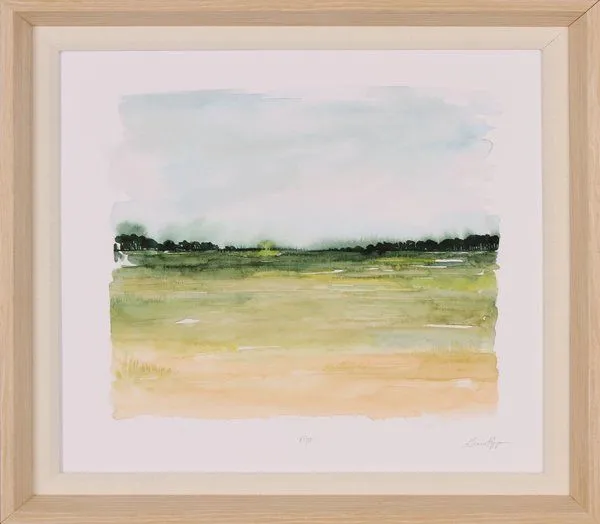 Product Image 1 for Green Pasture I from Shadow Catchers