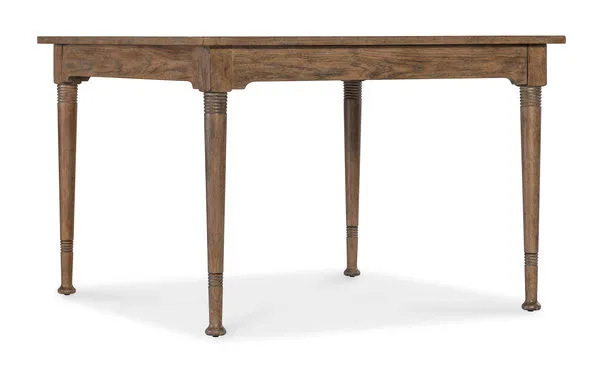 Product Image 1 for Americana Square Dining Table from Hooker Furniture