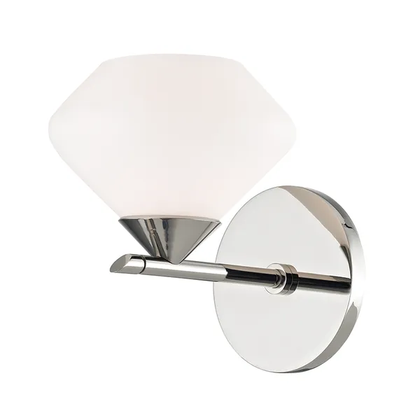 Product Image 1 for Valerie 1 Light Bath Bracket from Mitzi