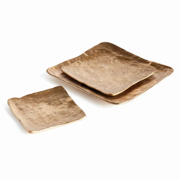 Product Image 1 for Imani Decorative Trays from Napa Home And Garden