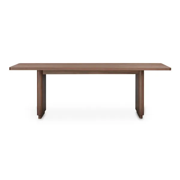 Product Image 1 for Round Off Large Dining Table from Moe's