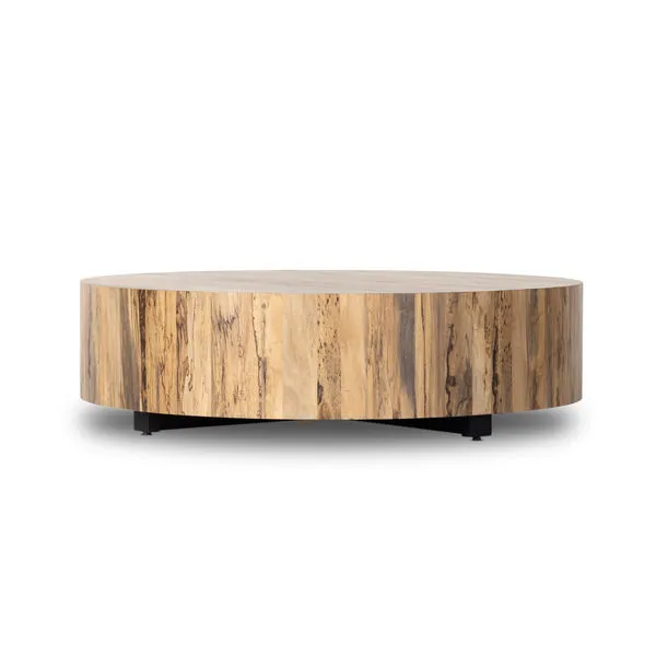 Product Image 1 for Hudson Large Coffee Table from Four Hands