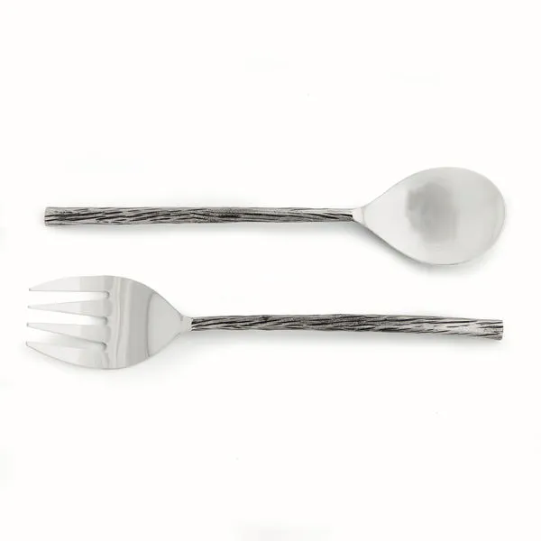 Product Image 1 for Arwell Salad Servers from Napa Home And Garden