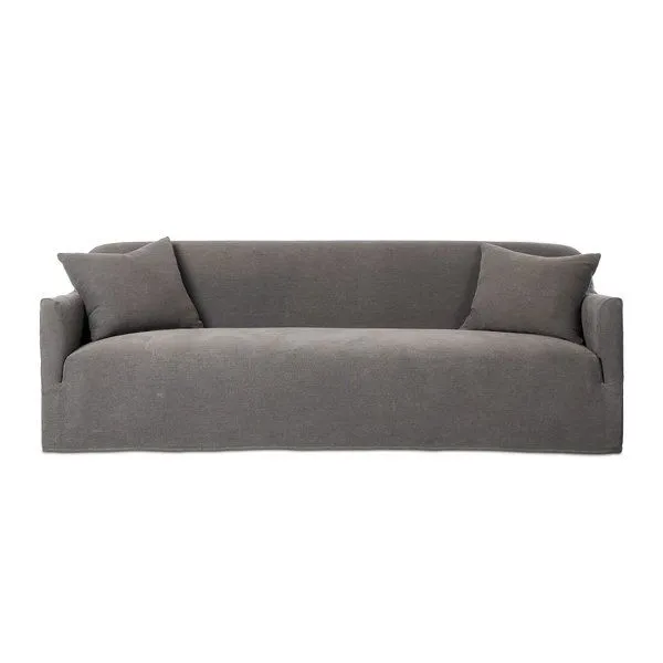 Product Image 1 for Lowell Slipcover Sofa from Four Hands