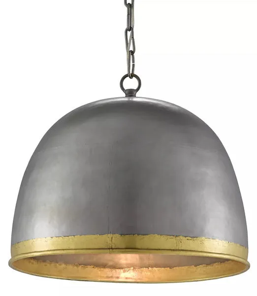 Product Image 1 for Matute Pendant from Currey & Company