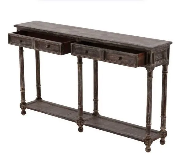 Product Image 1 for Narrow Console from Furniture Classics
