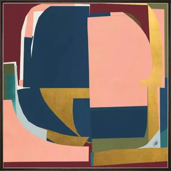 Product Image 1 for Coloration I from Leftbank