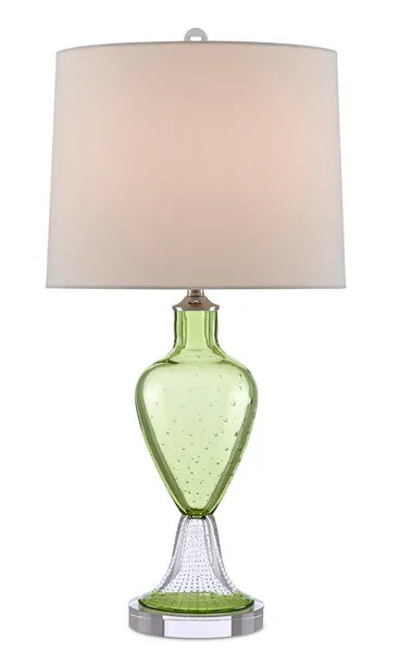 Product Image 1 for Tessa Table Lamp from Currey & Company
