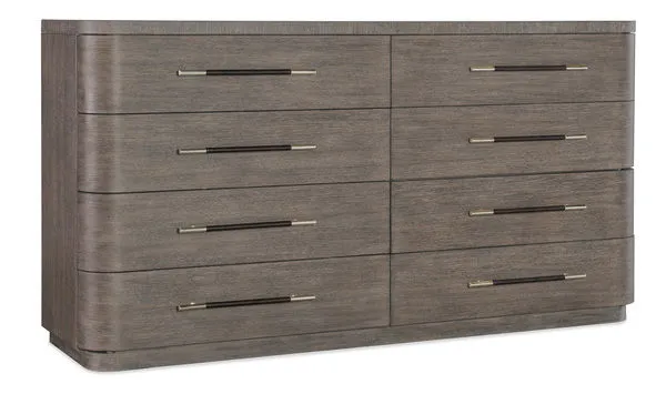 Product Image 1 for Modern Mood Dresser from Hooker Furniture