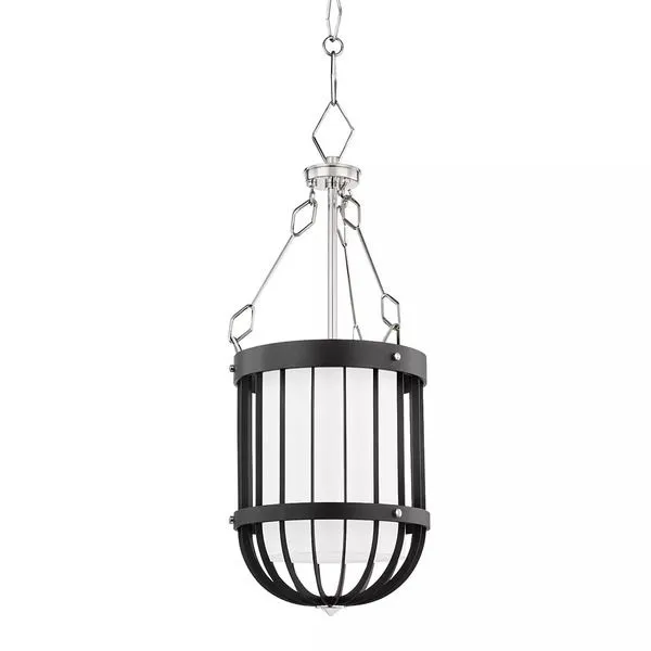 Product Image 1 for Landon 1 Light Pendant from Hudson Valley