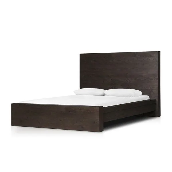 Product Image 1 for Torrington Bed from Four Hands