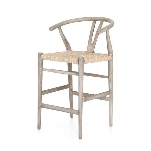 Product Image 7 for Muestra Bar + Counter Stool from Four Hands