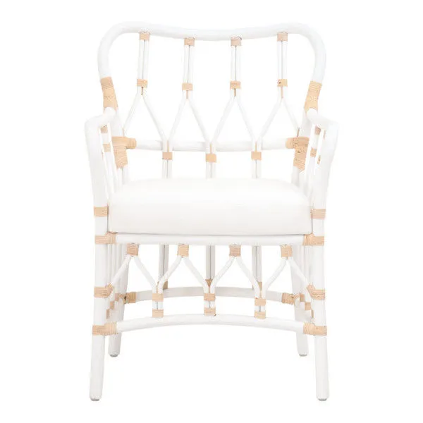 Product Image 4 for Caprice Arm Chair from Essentials for Living