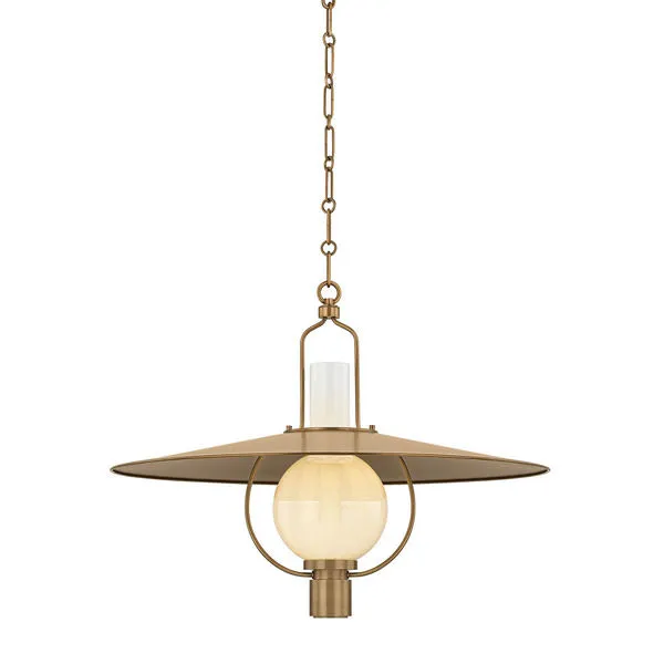 Product Image 1 for Cahill Lantern from Troy Lighting
