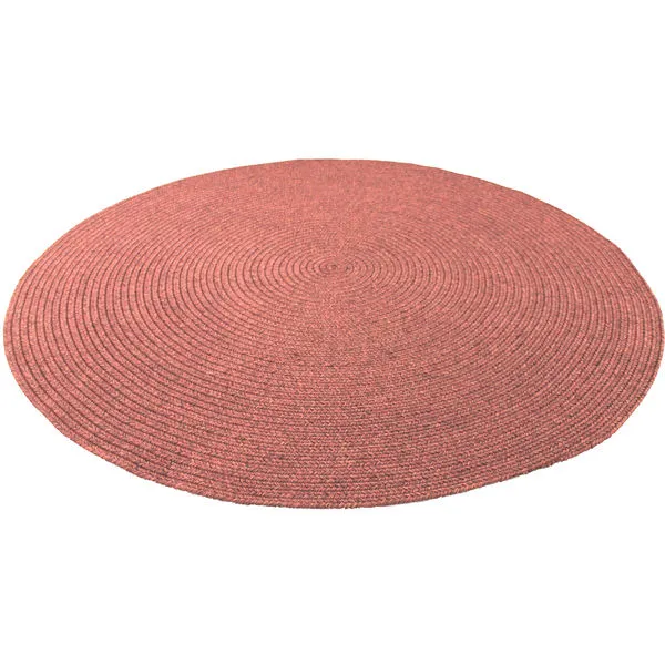Product Image 3 for Sage Indoor / Outdoor Peach Rug from Renwil