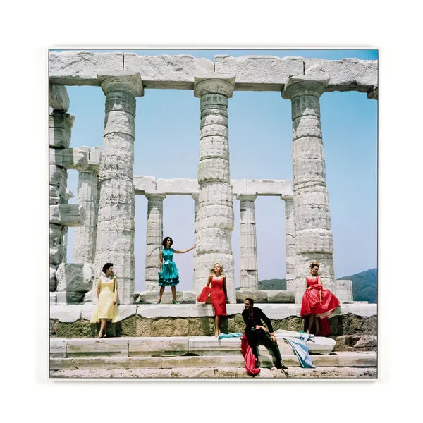 Product Image 2 for Dimitris Kritsas By Slim Aarons from Four Hands