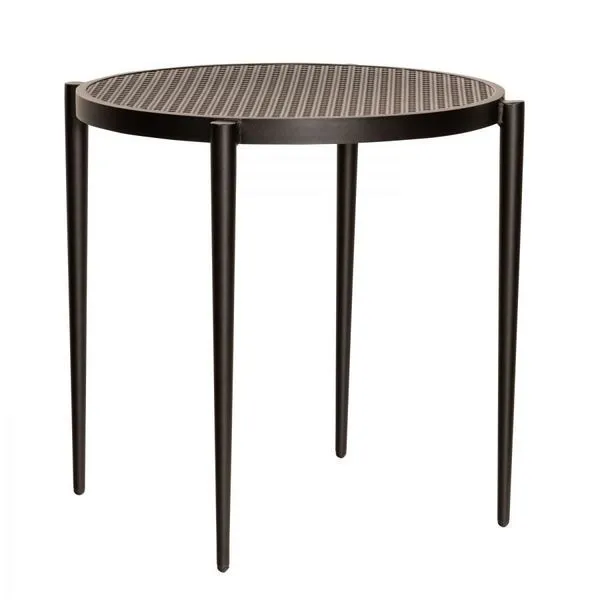Product Image 2 for Parc Outdoor Bistro Table from Woodard