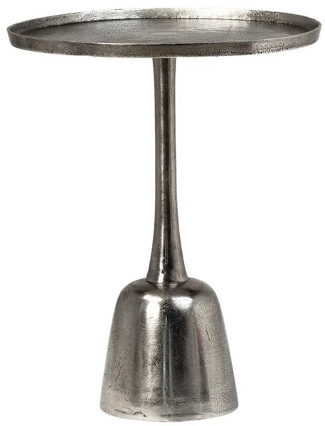 Product Image 3 for Gray Side Table from Dovetail Furniture