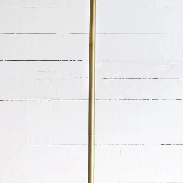 Product Image 1 for Antique Brass Additional Pipe from Four Hands