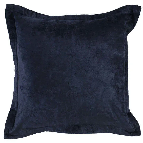 Product Image 1 for Bryce Velvet Throw Pillow from Classic Home Furnishings