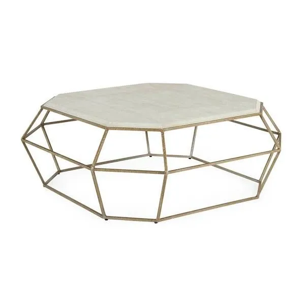 Product Image 3 for Thorton Coffee Table from Gabby