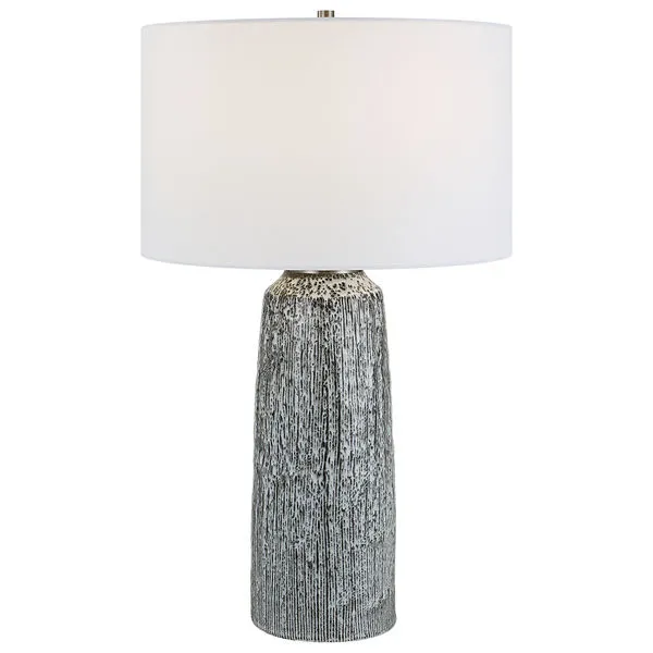 Product Image 4 for Static Modern Table Lamp from Uttermost