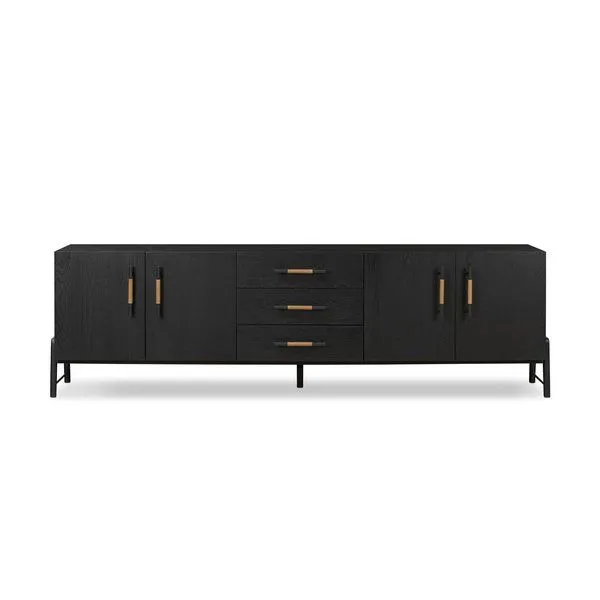 Product Image 1 for Rosedale Media Console from Four Hands