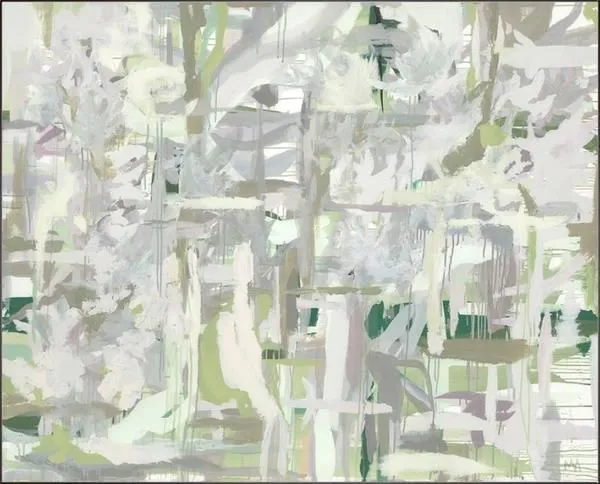 Product Image 1 for Rhapsody In Green from Leftbank