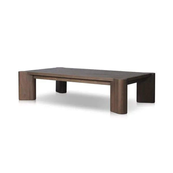 Product Image 1 for Soho Outdoor Coffee Table from Four Hands