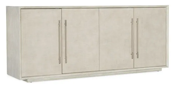 Product Image 1 for Modern Mood Entertainment Console from Hooker Furniture