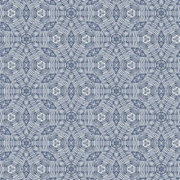 Product Image 1 for Too Deep Removable Peel & Stick Wallpaper from Mitchell Black