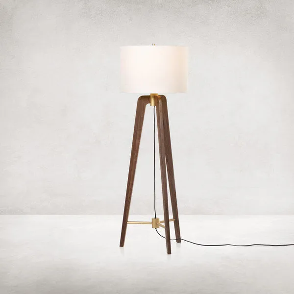 Product Image 5 for Tripod Floor Lamp from Four Hands