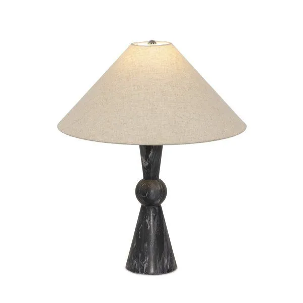 Product Image 1 for Bibianna Table Lamp from Four Hands
