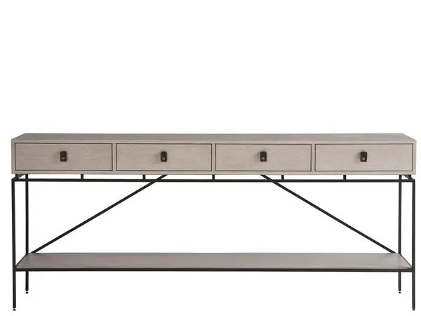 Product Image 1 for Coalesce Long Console from Universal Furniture