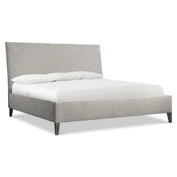 Product Image 1 for Menton Panel Bed from Bernhardt Furniture