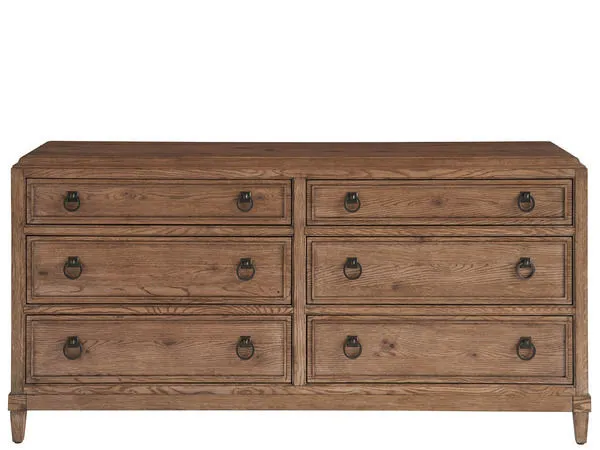 Product Image 1 for Sienna Dresser from Universal Furniture