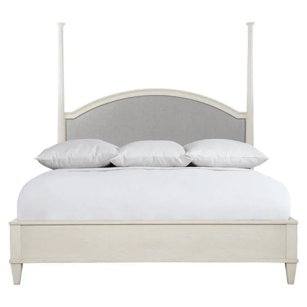 Product Image 5 for Upholstered Panel Bed from Bernhardt Furniture