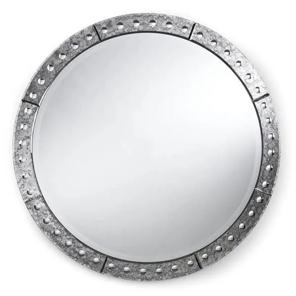 Product Image 1 for Venetian Round Mirror from Regina Andrew Design