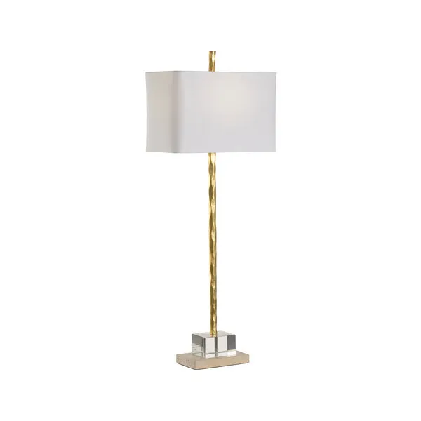 Product Image 1 for Crawford Table Lamp from Chelsea House