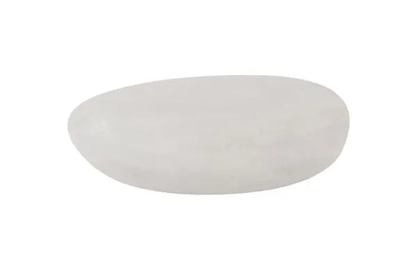 Product Image 1 for River Stone Coffee Table from Phillips Collection