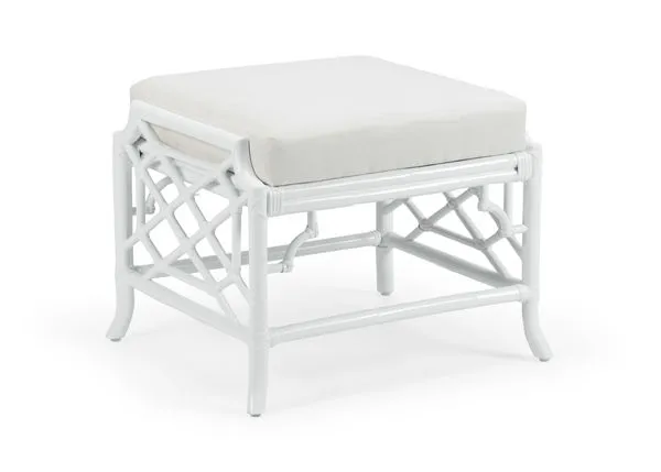 Product Image 1 for Wild Palm Ottoman from Wildwood Home