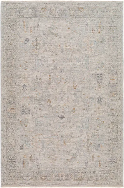 Product Image 1 for Avant Garde Woven Light Gray Rug - 12' x 15' from Surya