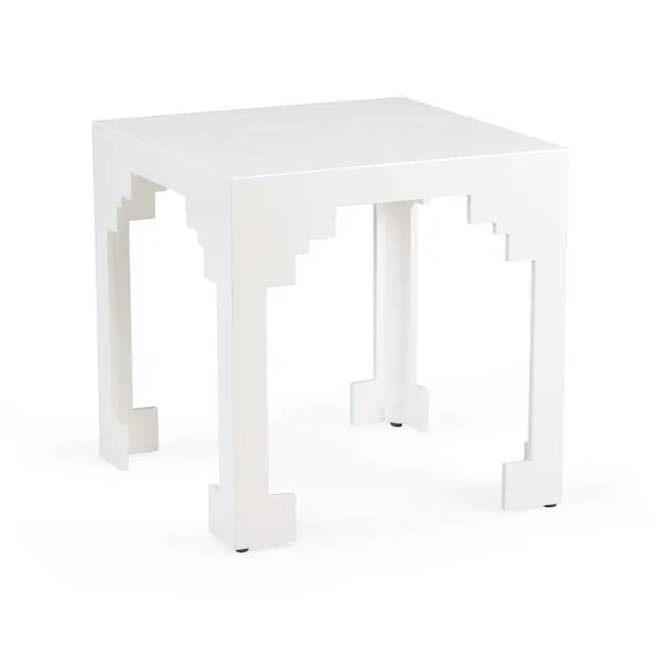 Product Image 1 for Eleanor Cut Corner Table from Chelsea House